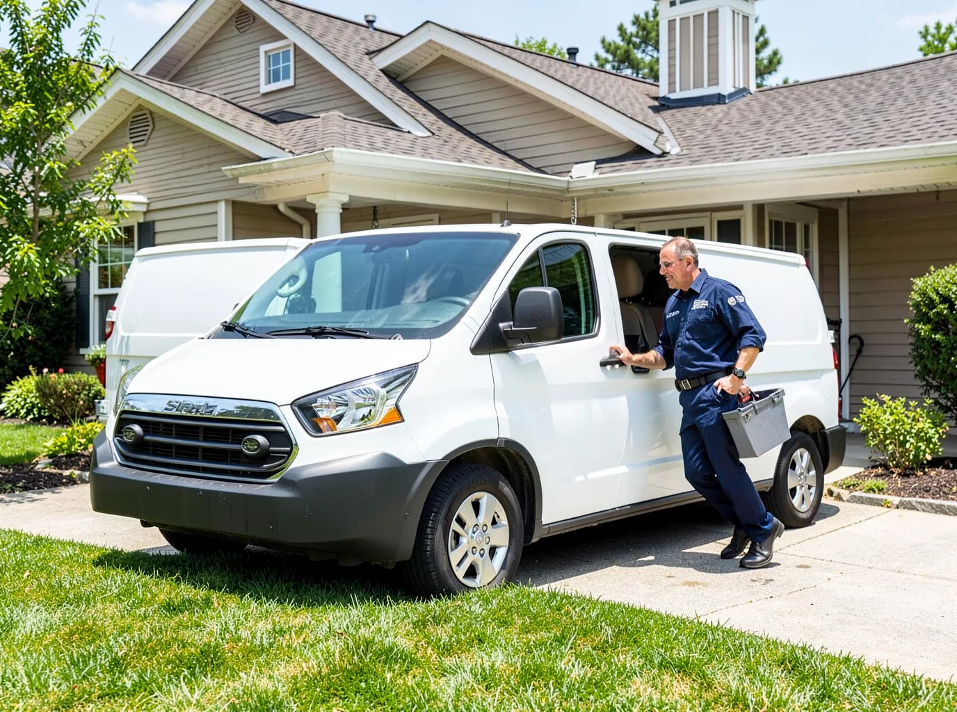 Emergency Plumber company in Larchwood, IA